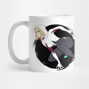 spidergwen Mug